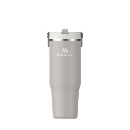 Joogipudel IceFlow Flip Straw 2.0 Ash 0.89L