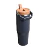 Joogipudel IceFlow Flip Straw 2.0 Twilight 0.89L Stanley