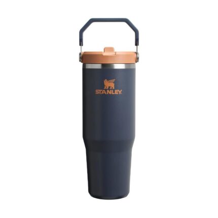 Joogipudel IceFlow Flip Straw 2.0 Twilight 0.89L Stanley