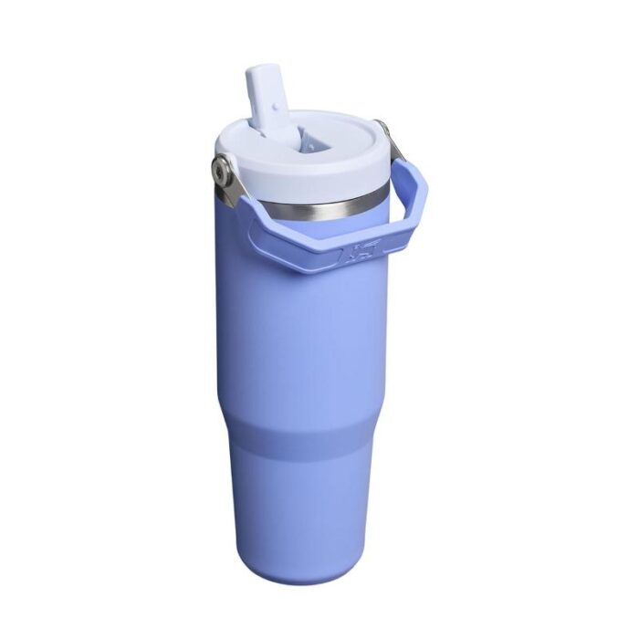Joogipudel IceFlow Flip Straw 2.0 Hydrangea 0.89L Stanley - Image 6