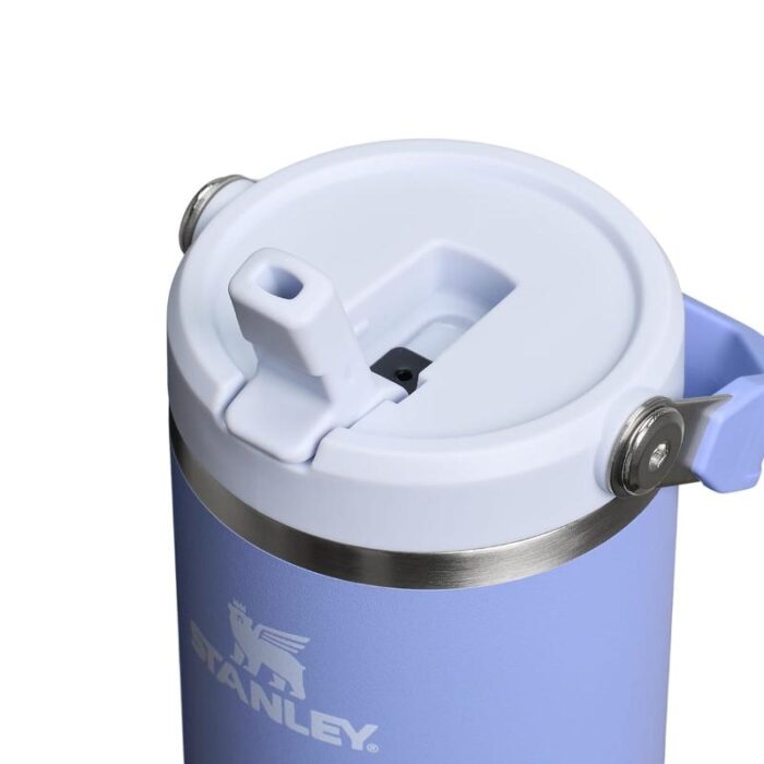 Joogipudel IceFlow Flip Straw 2.0 Hydrangea 0.89L Stanley - Image 4