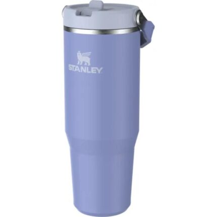 Joogipudel IceFlow Flip Straw 2.0 Hydrangea 0.89L Stanley