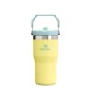 Joogipudel IceFlow Flip Straw 2.0 Pomelo 0.6L