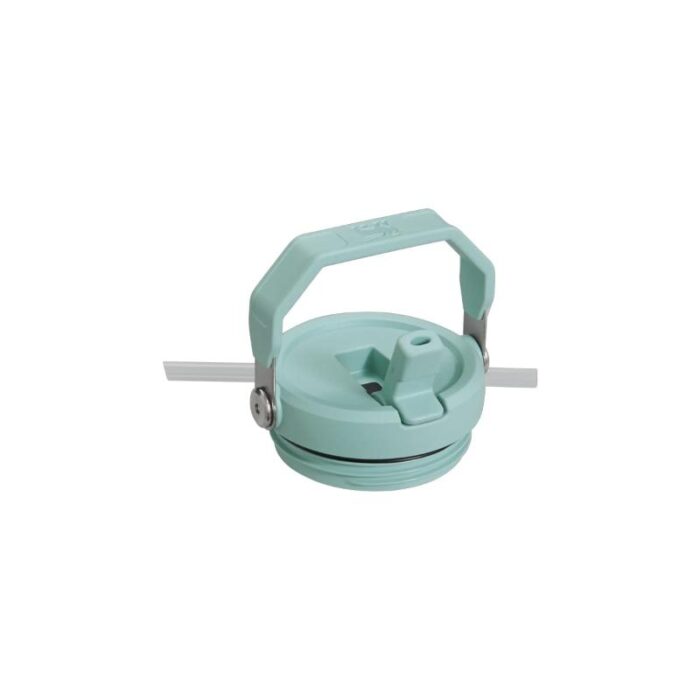 Joogipudel IceFlow Flip Straw 2.0 Pomelo 0.6L - Image 4