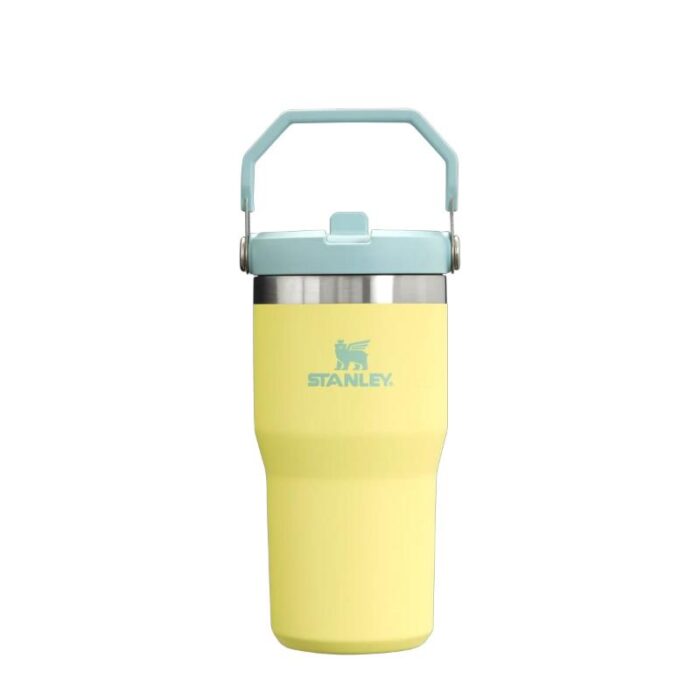Joogipudel IceFlow Flip Straw 2.0 Pomelo 0.6L
