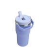 Joogipudel IceFlow Flip Straw 2.0 Hydrangea 0.6L Stanley