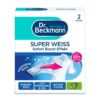 Pesuvalgendi Super White 2*40g Dr.Beckmann