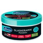 Keraamilise klaasi puhastuskivi 250g Dr.Beckmann