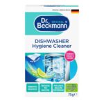 Nõudepesumasina puhastuspulber 75g Dr.Beckmann