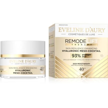 Eveline D'Aury Remodelift Therapy näokreem 40+ 50ml