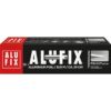 Alumiiniumfoolium Fix-Cut Alufix 29cmx300m HORECA