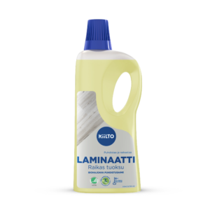 Kiilto Laminaadi pesuvahend