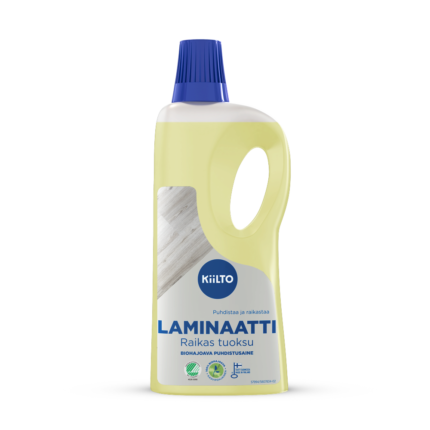 Kiilto Laminaadi pesuvahend