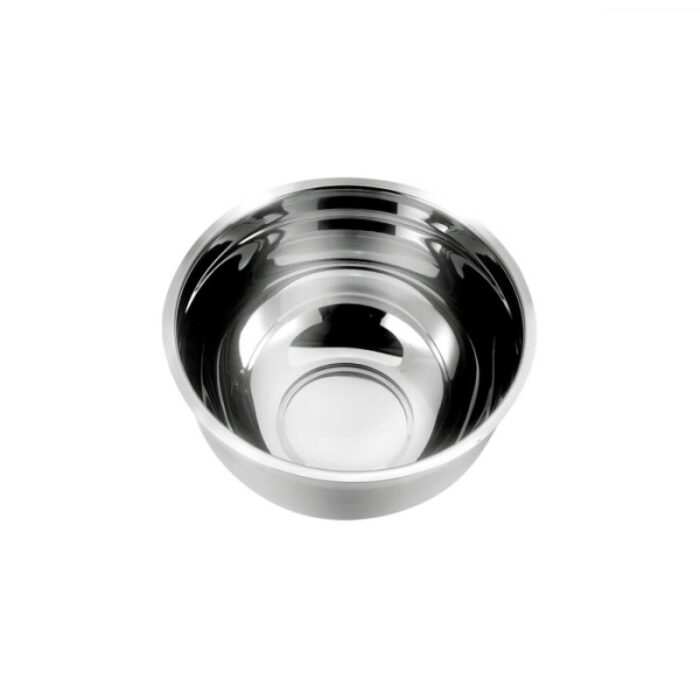 Salatikauss roostevabast terasest Delicia 1,5l - 16cm - Image 1