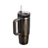 Joogitermos Stanley Cup Quencher H2.0 GunMetal Shine 0.89L - Image 2