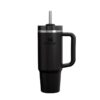Joogitermos Stanley Cup Quencher H2.0 Black 0.89L