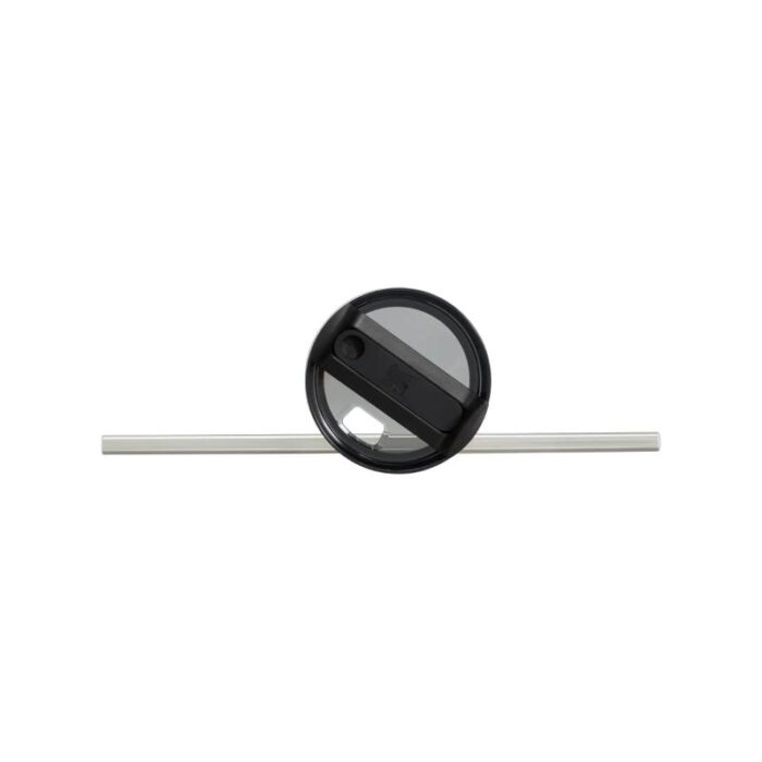 Joogitermos Stanley Cup Quencher H2.0 Black 0.89L - Image 3