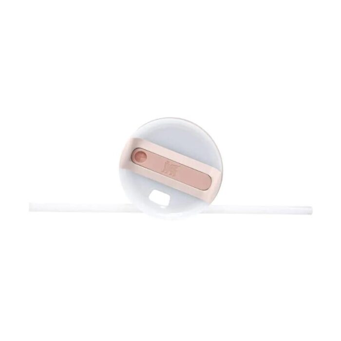 Joogitermos Stanley Cup Quencher H2.0 Rose Quartz 0,6L - Image 2