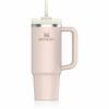 Joogitermos Stanley Cup Quencher H2.0 Rose Quartz 0.89L