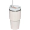 Joogitermos Stanley Cup Quencher H2.0 Rose Quartz 0,6L - Image 3
