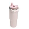 Joogipudel IceFlow Flip Straw 2.0 Rose Quartz 0.89L - Image 4