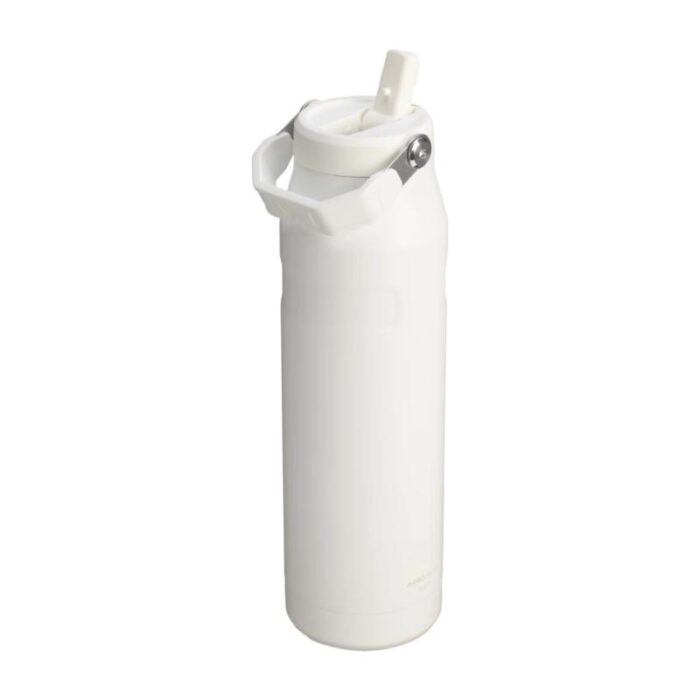 Joogipudel IceFlow Flip Straw 2.0 Frost 1,06L Stanley