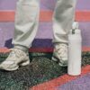 Joogipudel IceFlow Flip Straw 2.0 Frost 1,06L Stanley