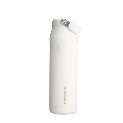 Joogipudel IceFlow Flip Straw 2.0 Frost 1,06L Stanley