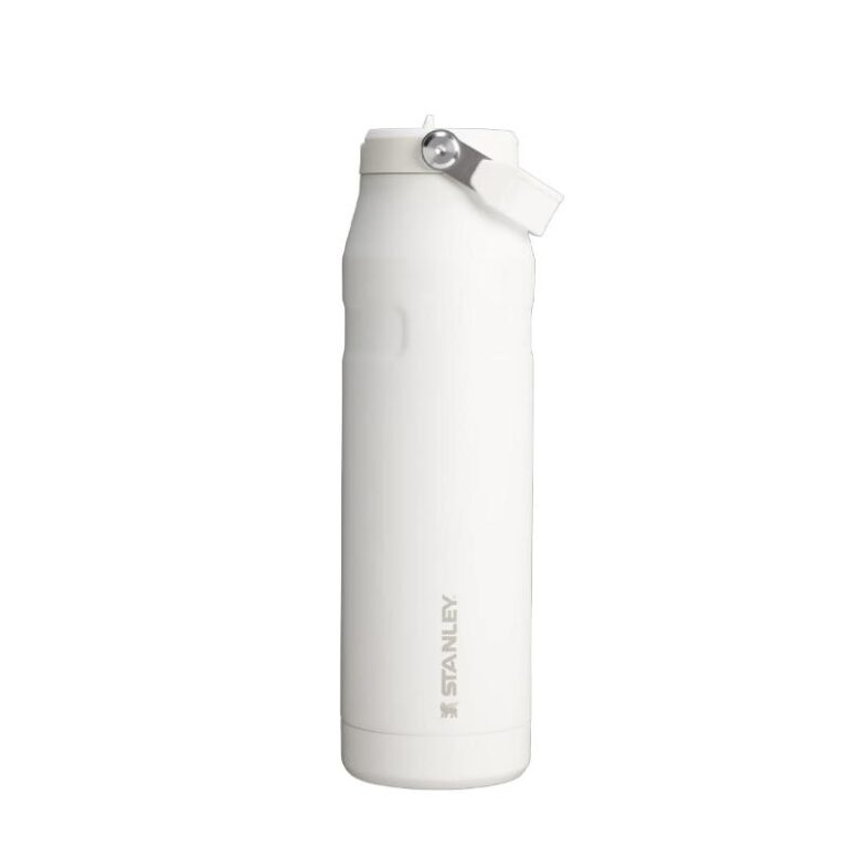 Joogipudel IceFlow Flip Straw 2.0 Frost 1,06L Stanley