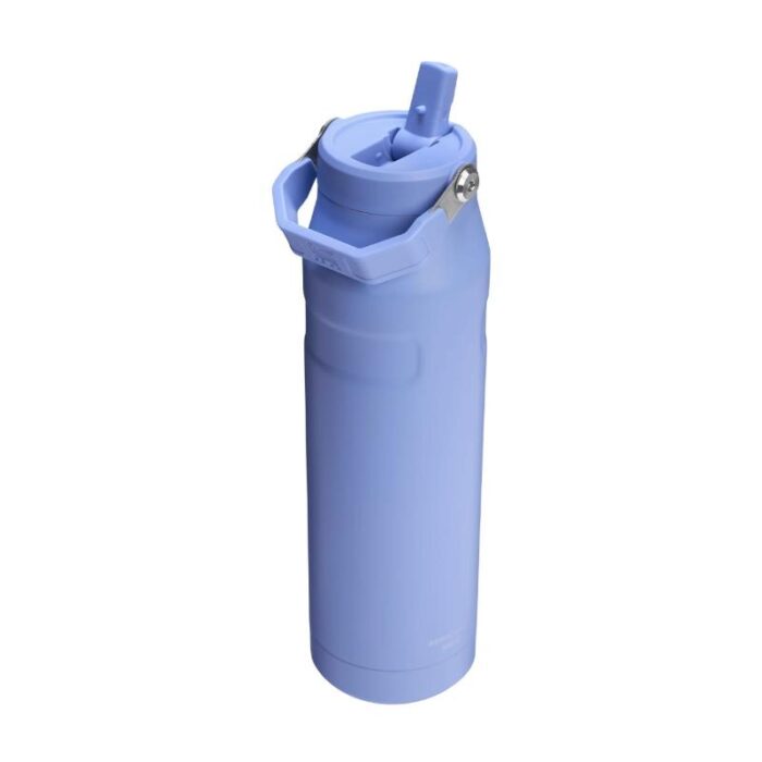 Joogipudel IceFlow Flip Straw 2.0 Hydrangea 1,06L Stanley