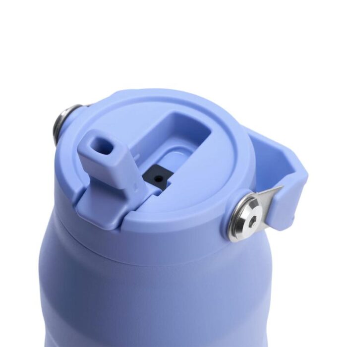 Joogipudel IceFlow Flip Straw 2.0 Hydrangea 1,06L Stanley