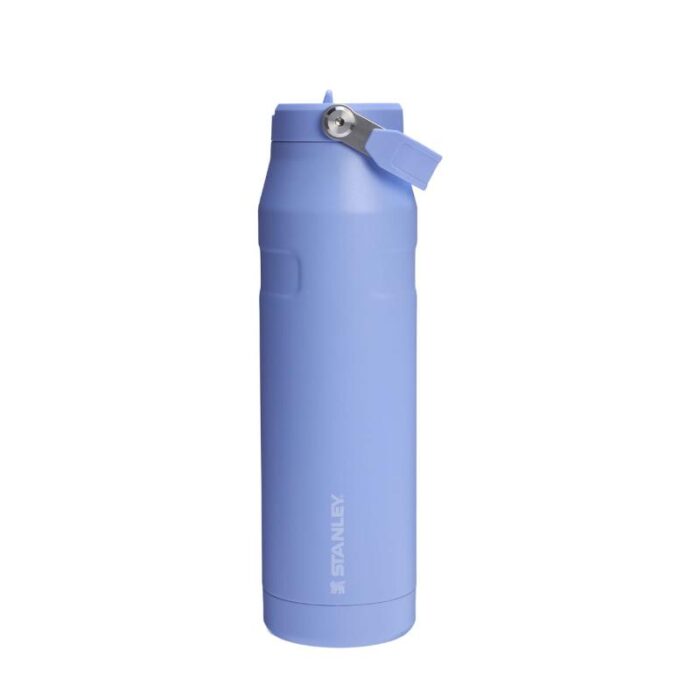 Joogipudel IceFlow Flip Straw 2.0 Hydrangea 1,06L Stanley