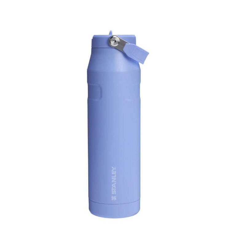 Joogipudel IceFlow Flip Straw 2.0 Hydrangea 1,06L Stanley