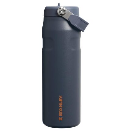 Joogipudel IceFlow Flip Straw 2.0 Twilight 0.7L Stanley