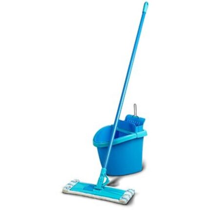 Põrandapesukomplekt Magic Hook Spontex