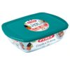 Ahjuvorm Küpseta ja Säilita 1,1l, kaanega Pyrex - Image 2