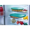 Ahjuvorm Küpset&Säilita 2,5l, 28x20xh8cm Pyrex - Image 2