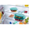 Ahjuvorm Küpset&Säilita 2,5l, 28x20xh8cm Pyrex - Image 5