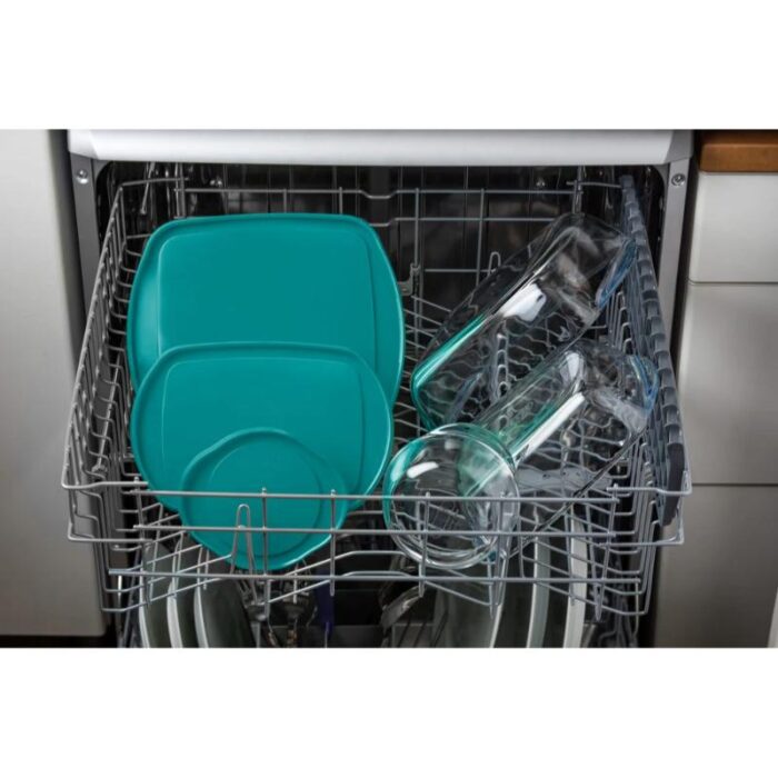 Ahjuvorm Küpset&Säilita 2,5l, 28x20xh8cm Pyrex - Image 3