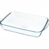 Ahjuvorm Essentials 4,6l, 40x27cm