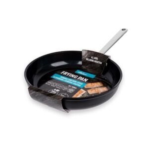 Keraamilise kattega praepann 24cm For Home