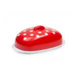 Võitoos Täpp, punane