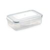 Toidukarp kahe eraldatud osaga Freshbox 0,5l