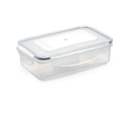 Toidukarp kahe eraldatud osaga Freshbox 0,5l