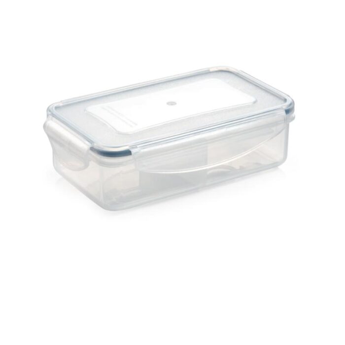Toidukarp kahe eraldatud osaga Freshbox 0,5l - Image 1