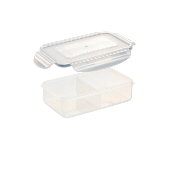 Toidukarp kahe eraldatud osaga Freshbox 0,5l - Image 2