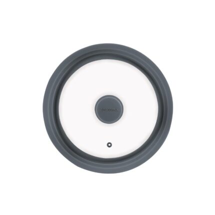 Kaas Unicover 24, 26, 28cm, hall