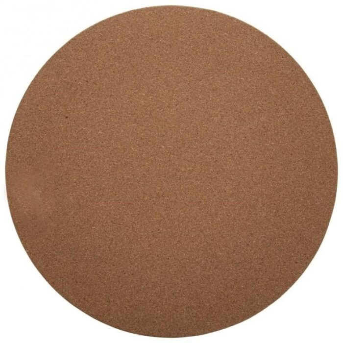 Kork lauamatt 38cm, marmor imitatsioon - Image 5