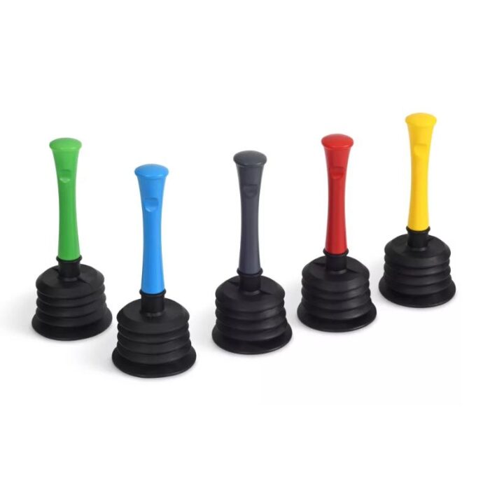 Vaakumpump Spontex - Image 2