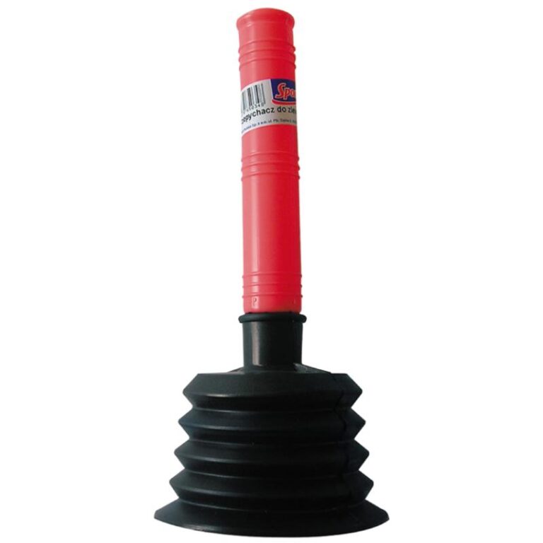 Vaakumpump Spontex